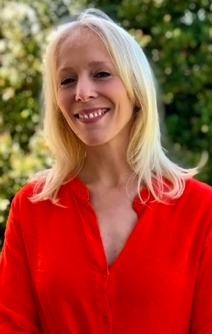 Priscila Pingel UX Designer